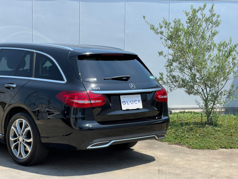 メルセデスベンツ Cクラス 中古車