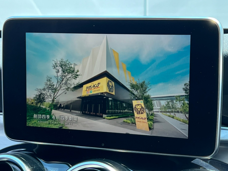 メルセデスベンツ Cクラス 中古車