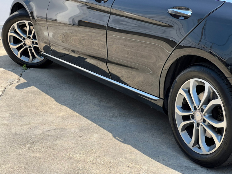 メルセデスベンツ Cクラス 中古車