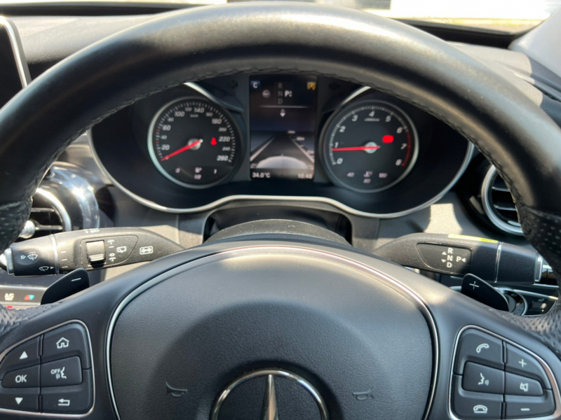 メルセデスベンツ Cクラス 中古車