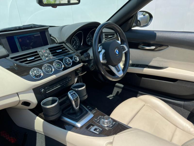 BMW Z4 中古車