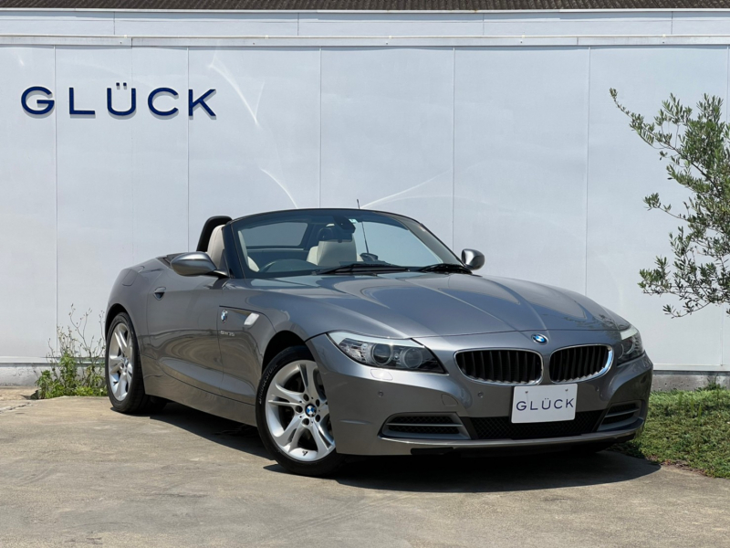 BMW Z4 中古車