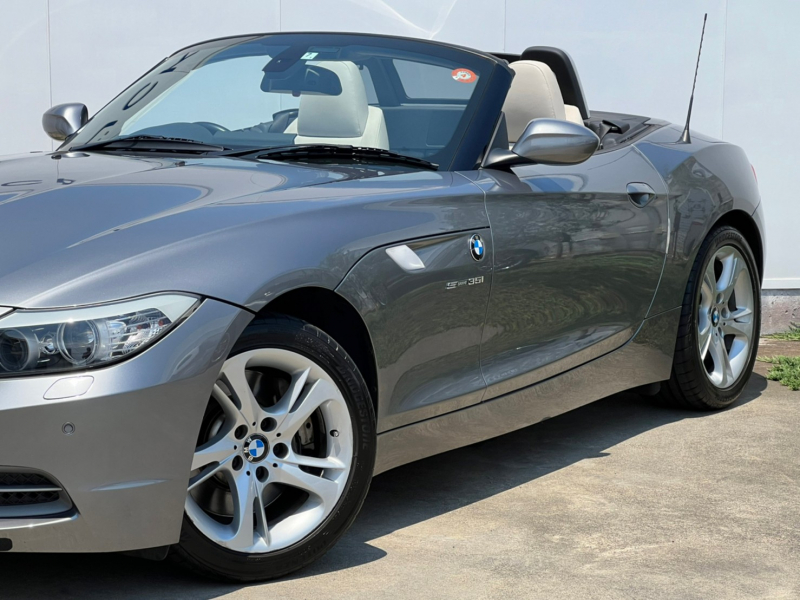 BMW Z4 中古車
