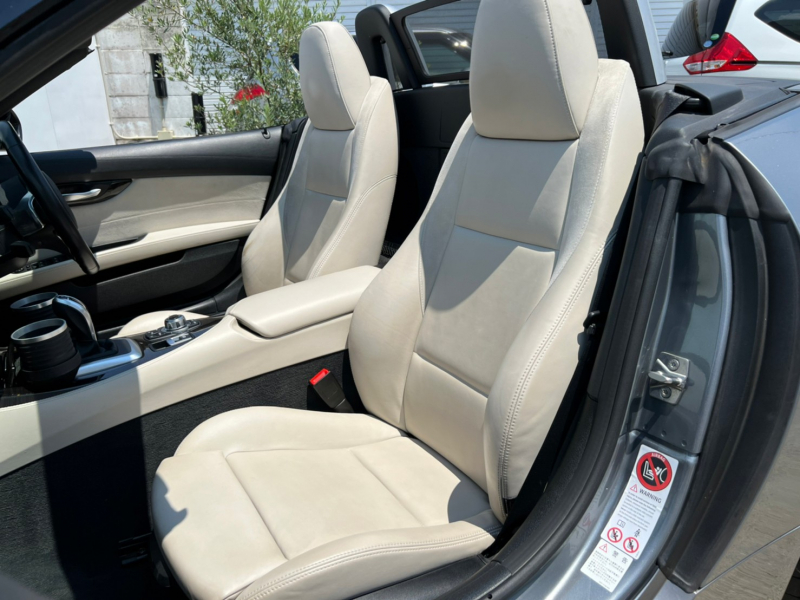 BMW Z4 中古車