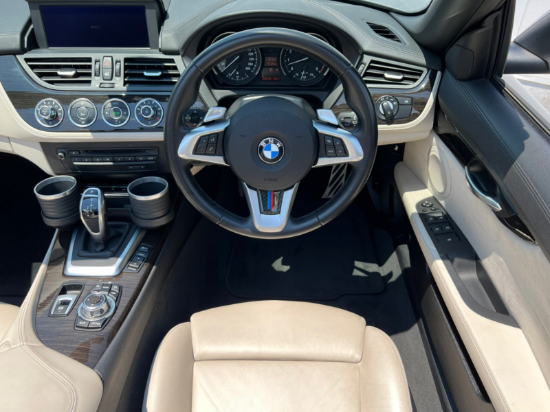 BMW Z4 中古車