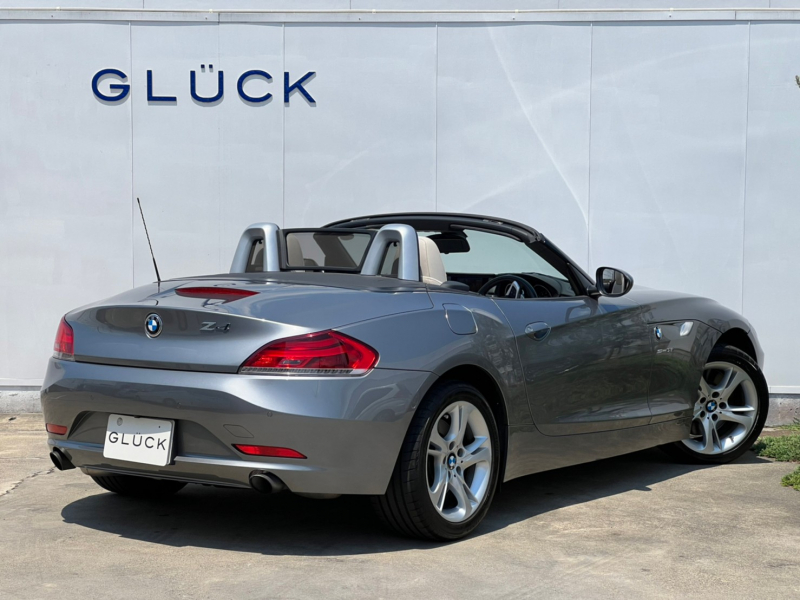 BMW Z4 中古車