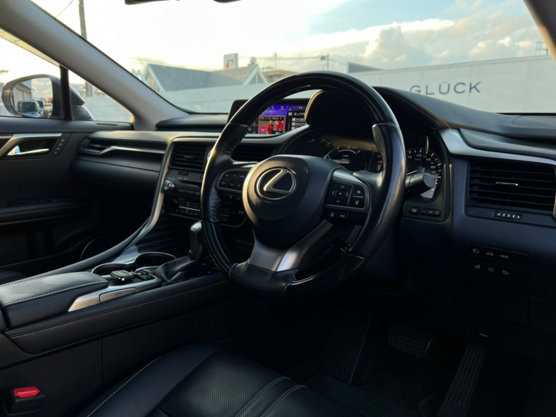 レクサス RX 中古車