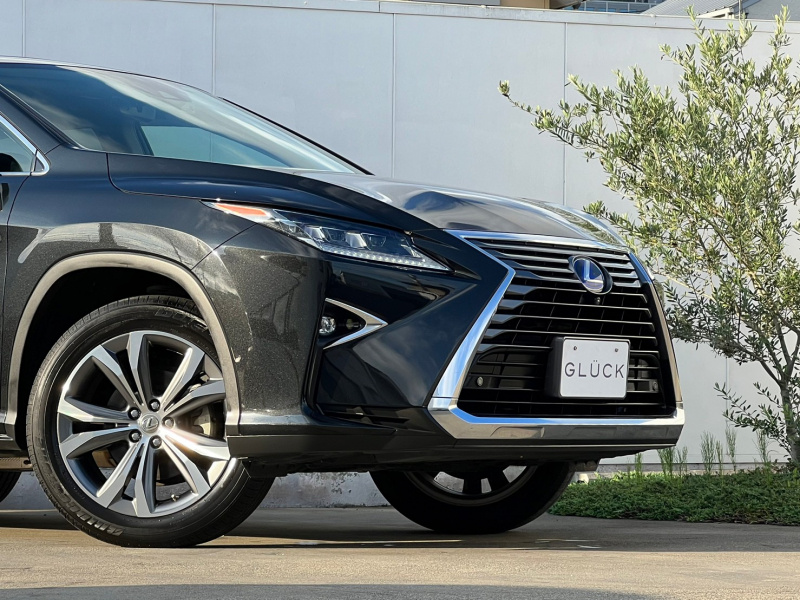 レクサス RX 中古車