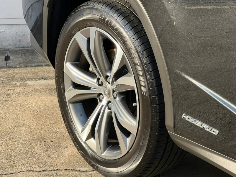 レクサス RX 中古車