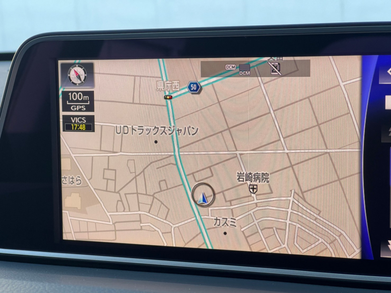 レクサス RX 中古車