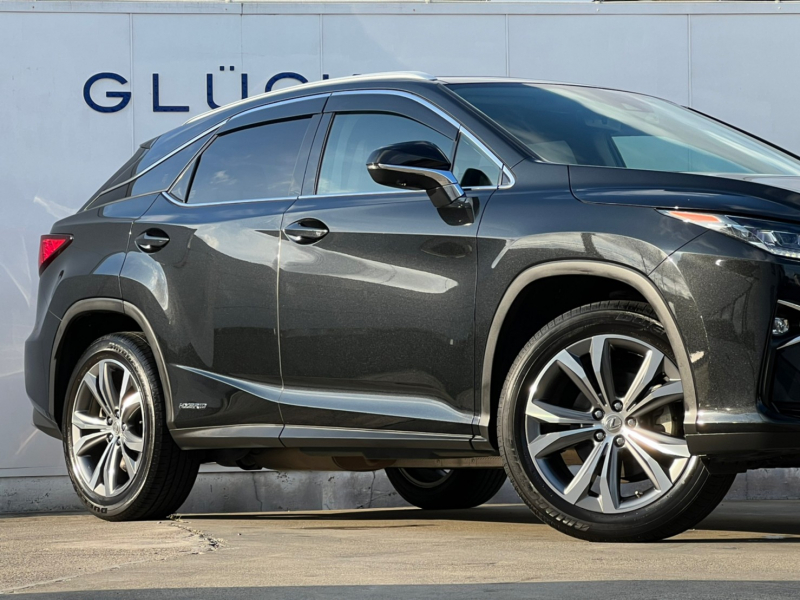 レクサス RX 中古車