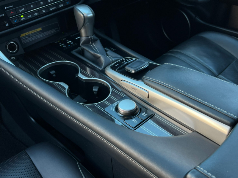 レクサス RX 中古車