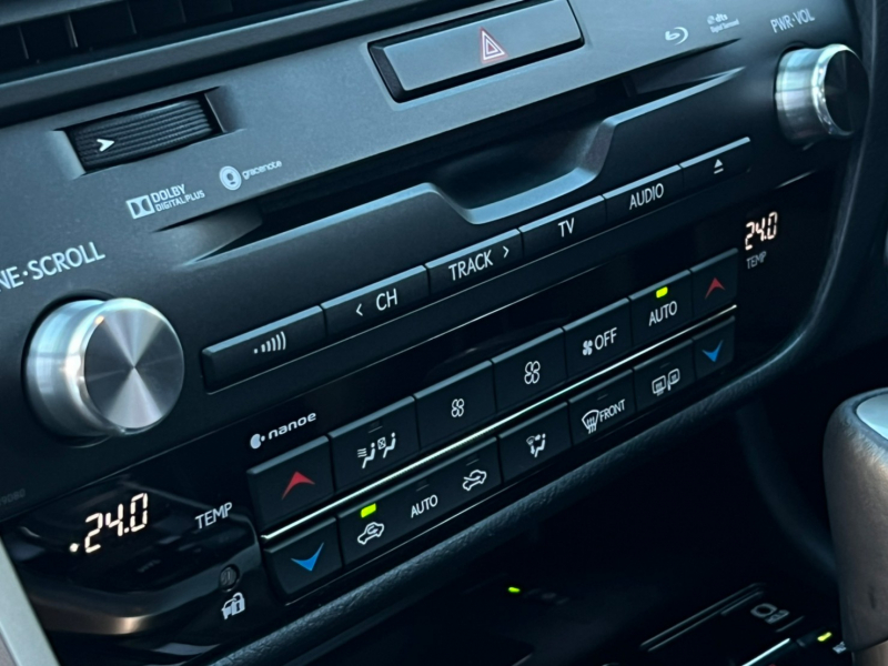 レクサス RX 中古車