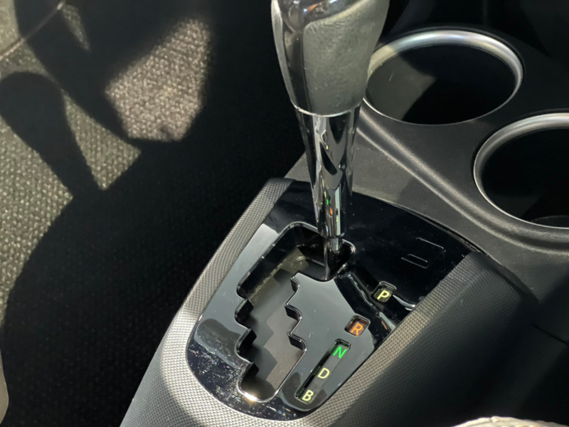 トヨタ アクア 中古車