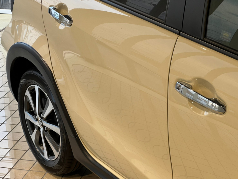 トヨタ アクア 中古車