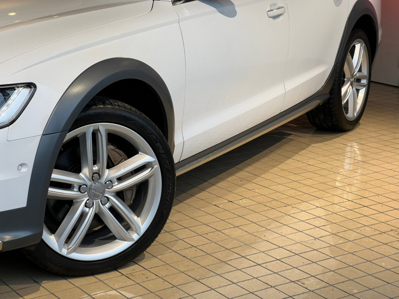 アウディ A6 中古車