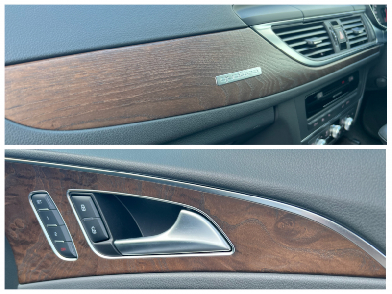 アウディ A6 中古車