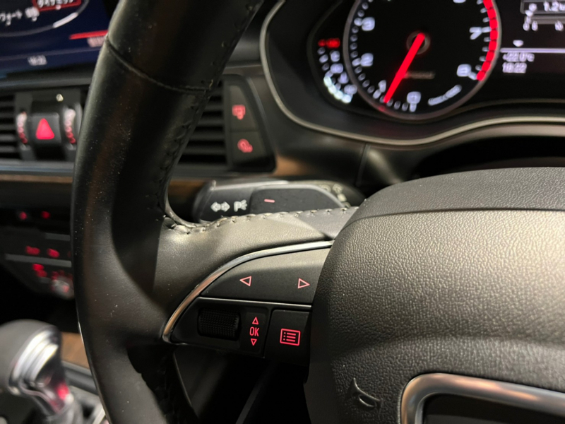 アウディ A6 中古車