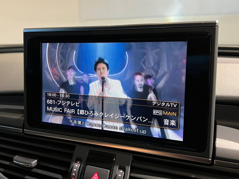 アウディ A6 中古車