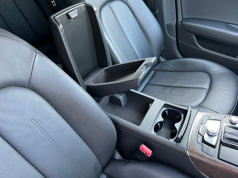 アウディ A6 中古車