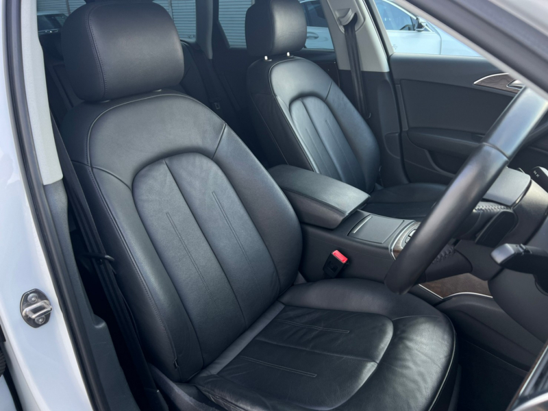 アウディ A6 中古車