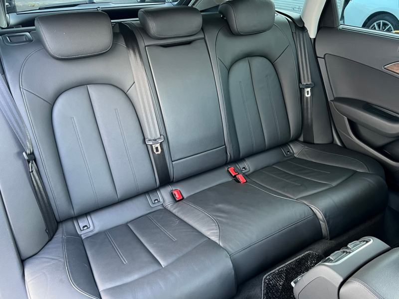 アウディ A6 中古車