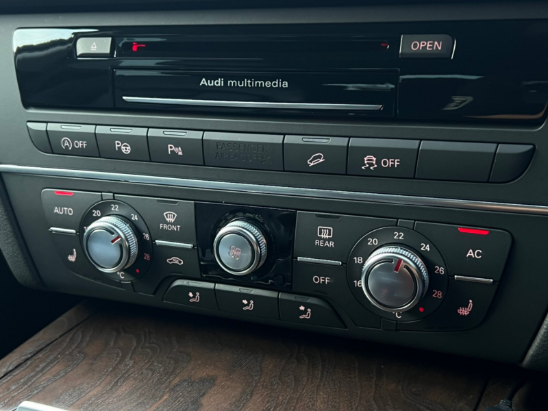 アウディ A6 中古車