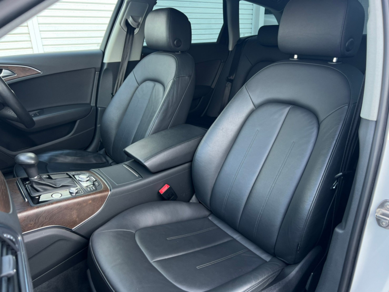 アウディ A6 中古車