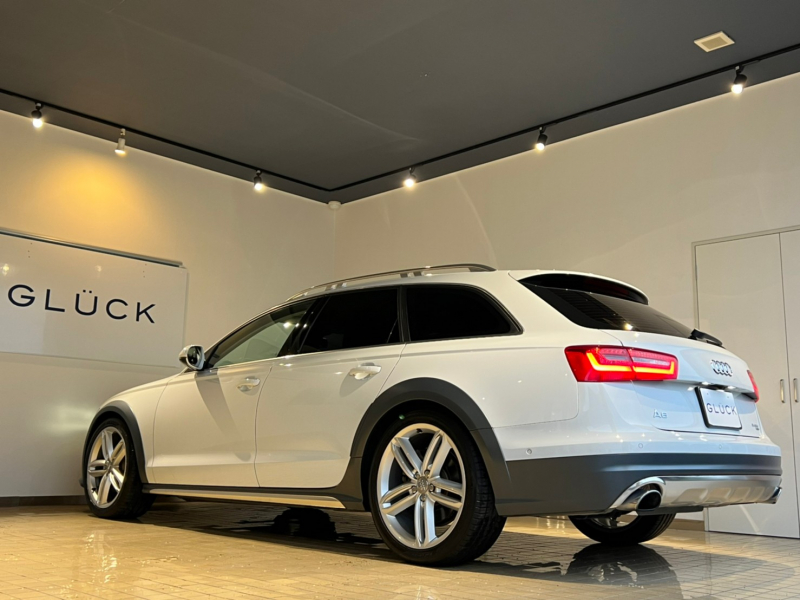 アウディ A6 中古車