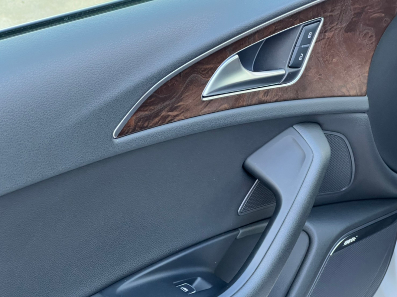 アウディ A6 中古車