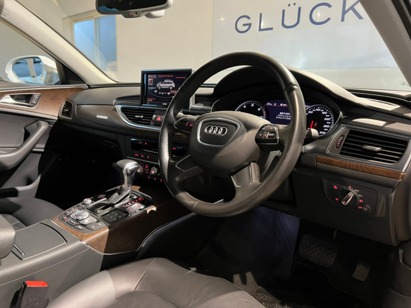 アウディ A6 中古車