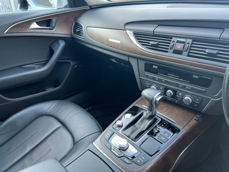 アウディ A6 中古車