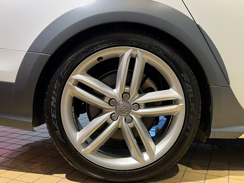 アウディ A6 中古車