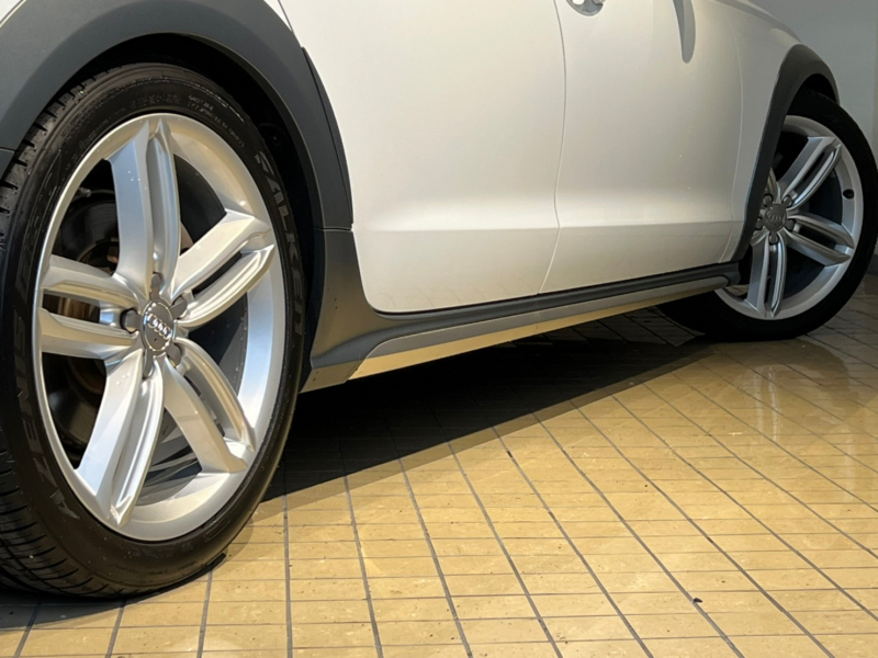 アウディ A6 中古車