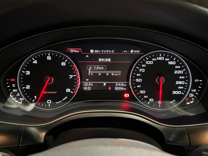 アウディ A6 中古車