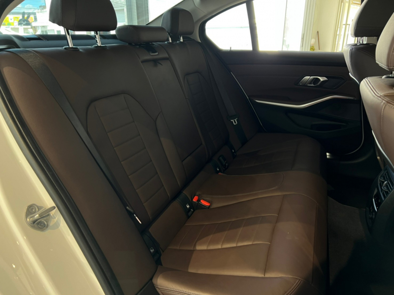 BMW 3シリーズ 中古車