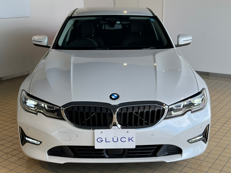 BMW 3シリーズ 中古車