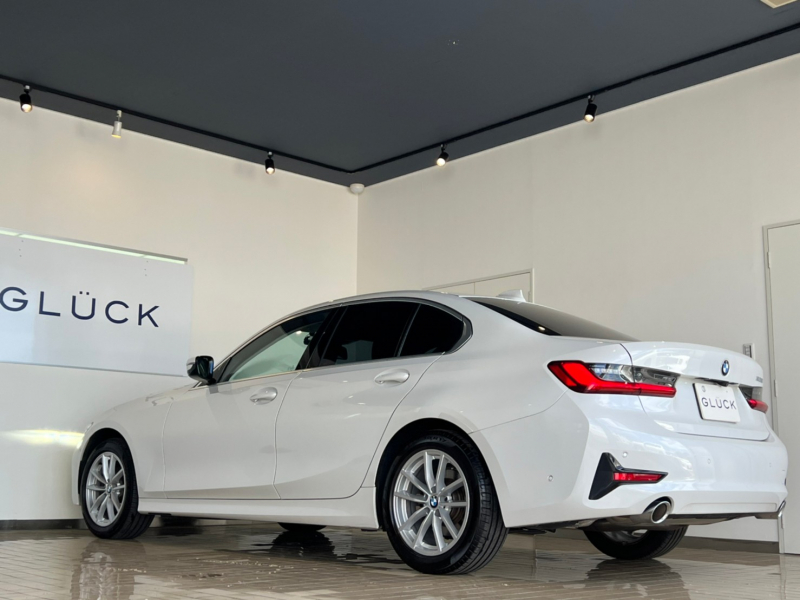 BMW 3シリーズ 中古車