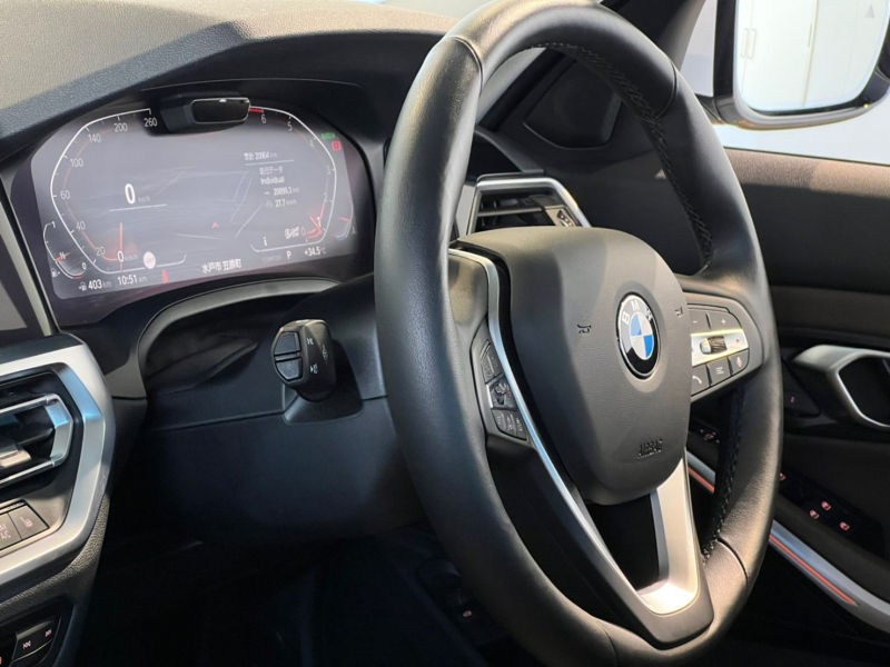 BMW 3シリーズ 中古車