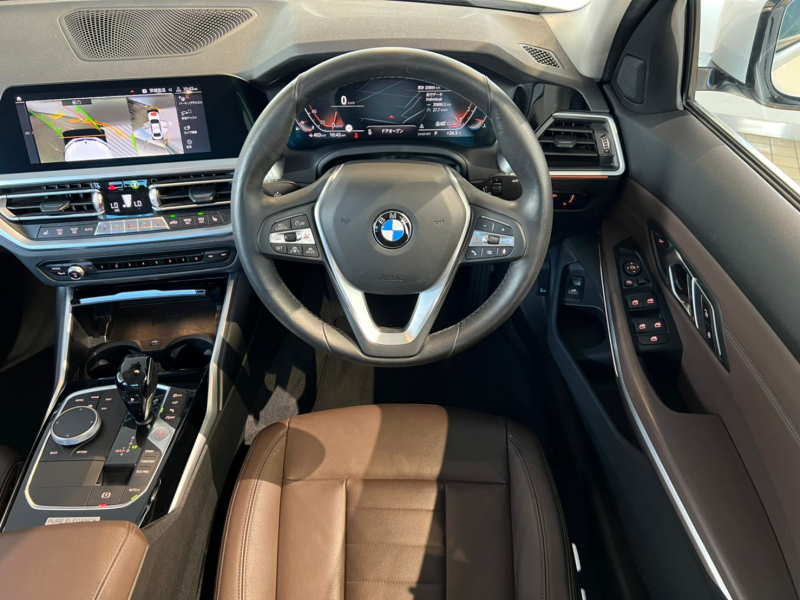 BMW 3シリーズ 中古車