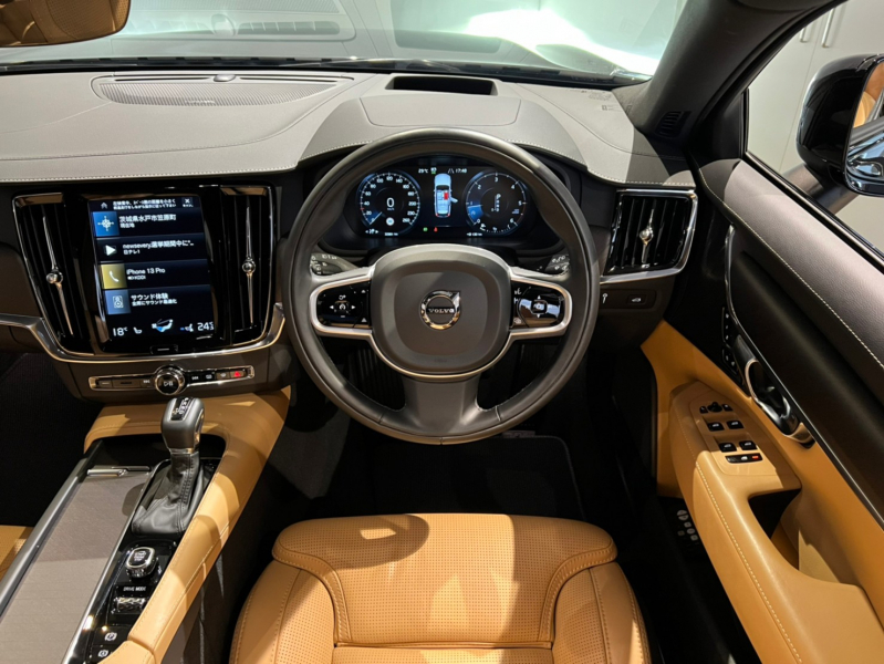 ボルボ V90 中古車