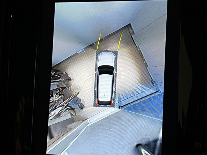 ボルボ V90 中古車