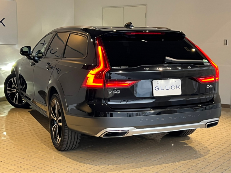 ボルボ V90 中古車