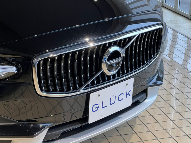 ボルボ V90 中古車