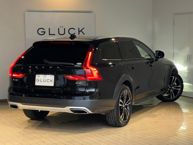 ボルボ V90 中古車