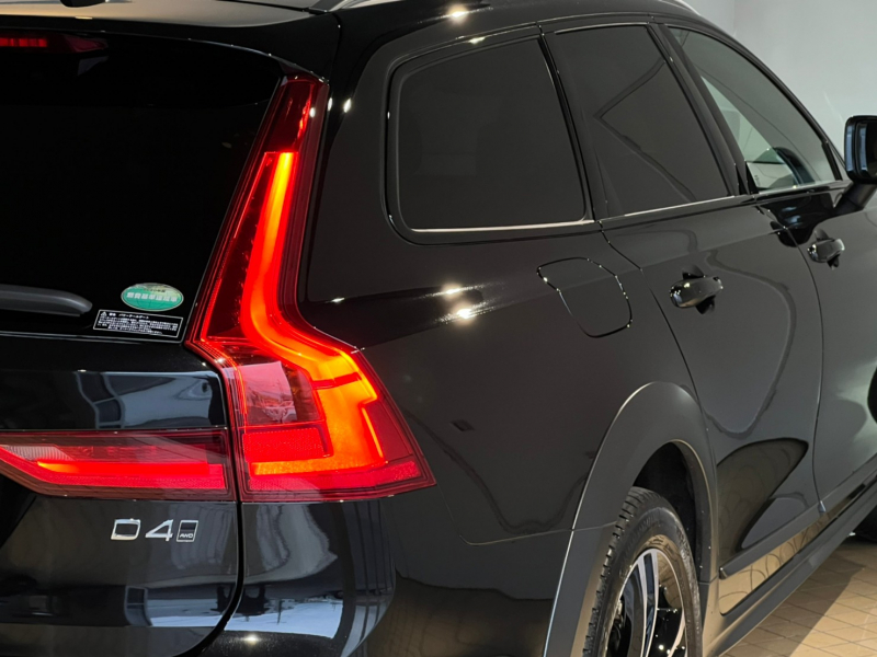 ボルボ V90 中古車