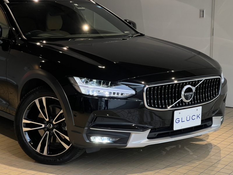 ボルボ V90 中古車