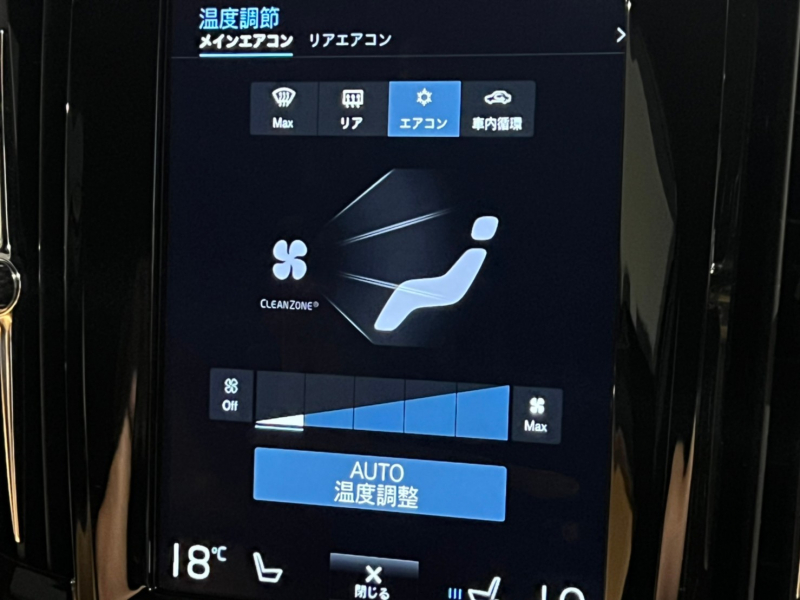 ボルボ V90 中古車