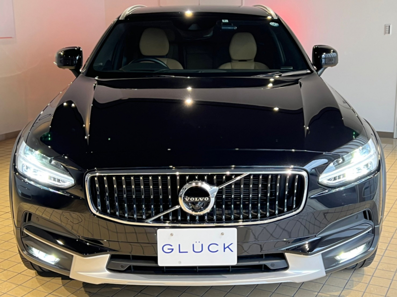 ボルボ V90 中古車