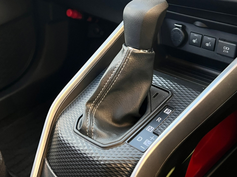 トヨタ ライズ 中古車